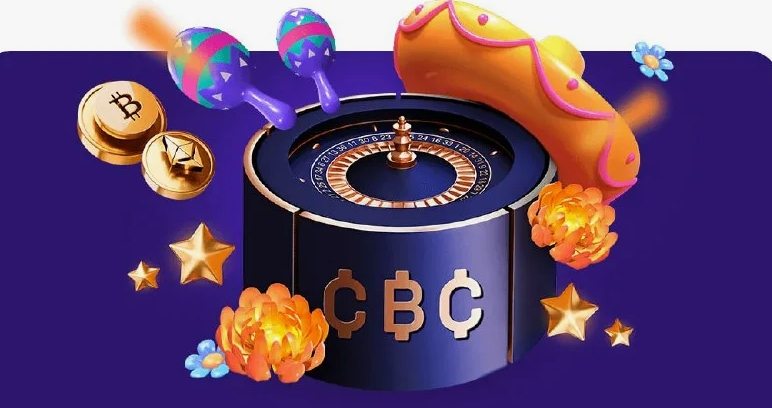 Регистрация и вход в Cryptoboss casino